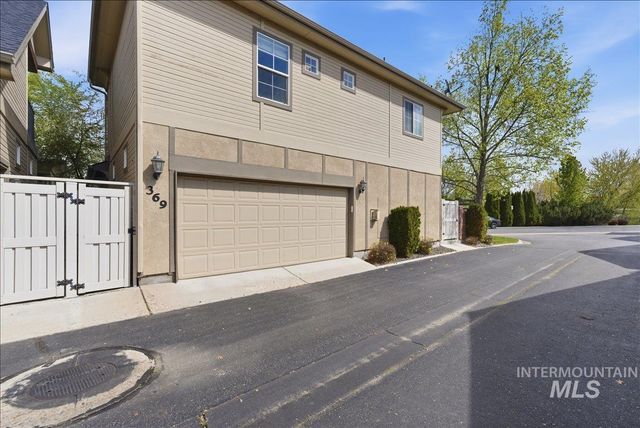 369 E Wexford Lane, Eagle, ID 83616