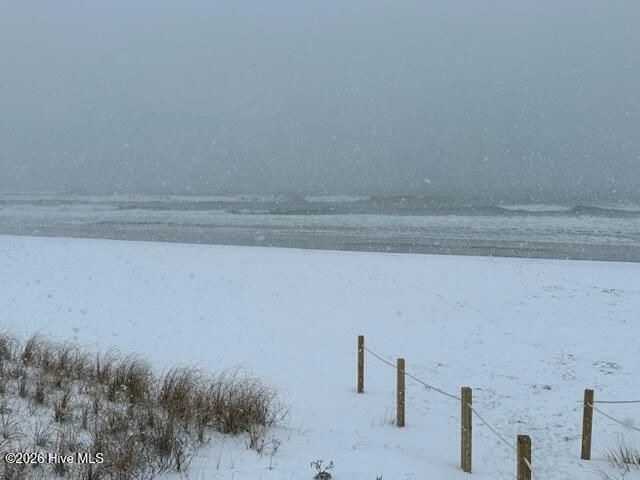 1625 S Shore Drive, Surf City, NC 28445