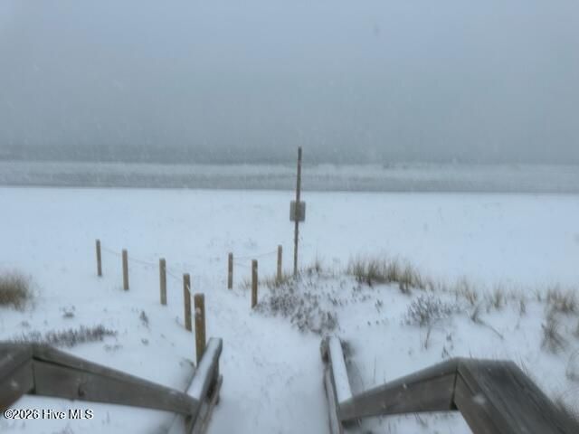 1625 S Shore Drive, Surf City, NC 28445