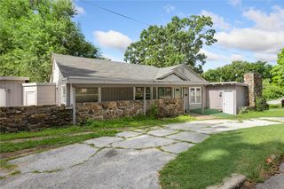 702 E Argyle, Harrison, AR 72601
