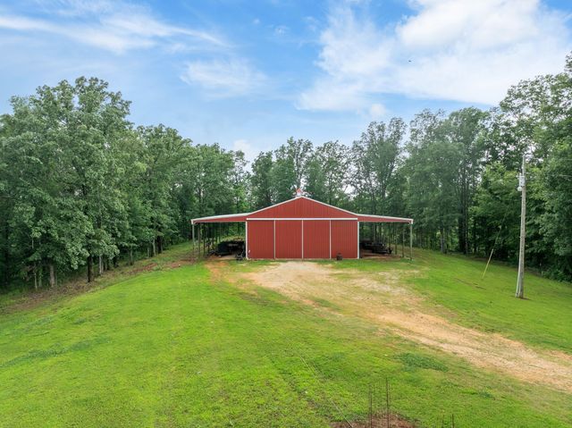 1401 Camper Rd, Decaturville, TN 38329