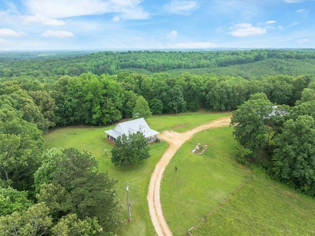 1401 Camper Rd, Decaturville, TN 38329