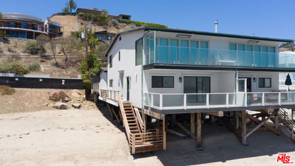 25218 Malibu Road, Malibu, CA 90265