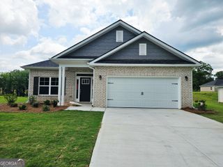 317 Angela Avenue LOT 04, Bowdon, GA 30108