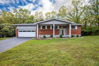 2623 Eighth Mile Road, Anderson Twp, OH 45244
