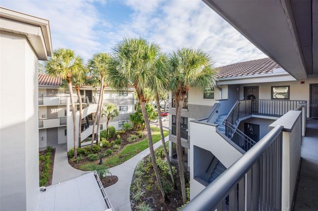 2650 COUNTRYSIDE BOULEVARD F303, Clearwater, FL 33761