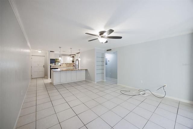 2650 COUNTRYSIDE BOULEVARD F303, Clearwater, FL 33761