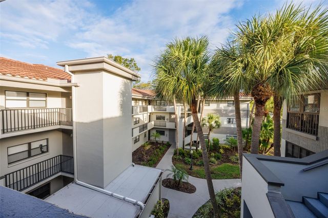 2650 COUNTRYSIDE BOULEVARD F303, Clearwater, FL 33761