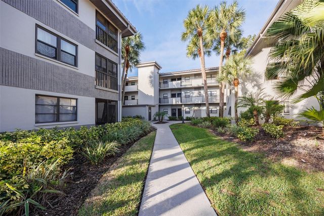 2650 COUNTRYSIDE BOULEVARD F303, Clearwater, FL 33761