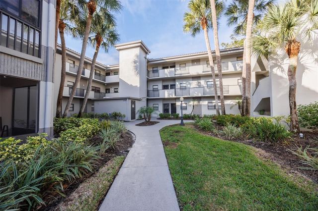 2650 COUNTRYSIDE BOULEVARD F303, Clearwater, FL 33761