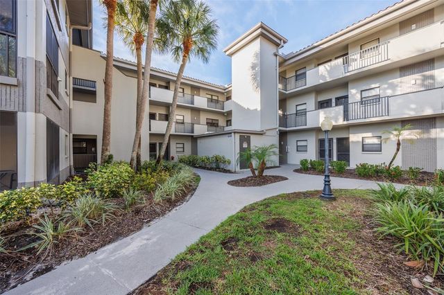 2650 COUNTRYSIDE BOULEVARD F303, Clearwater, FL 33761