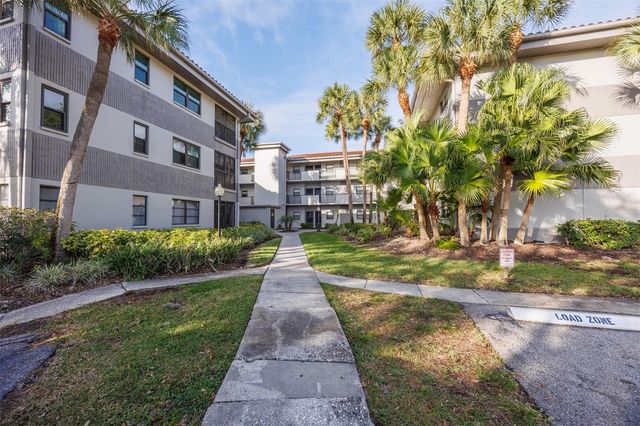 2650 COUNTRYSIDE BOULEVARD F303, Clearwater, FL 33761