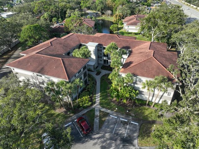 2650 COUNTRYSIDE BOULEVARD F303, Clearwater, FL 33761