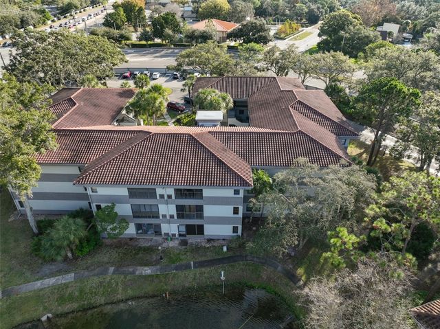 2650 COUNTRYSIDE BOULEVARD F303, Clearwater, FL 33761