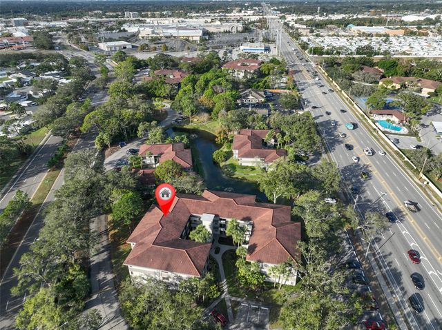 2650 COUNTRYSIDE BOULEVARD F303, Clearwater, FL 33761