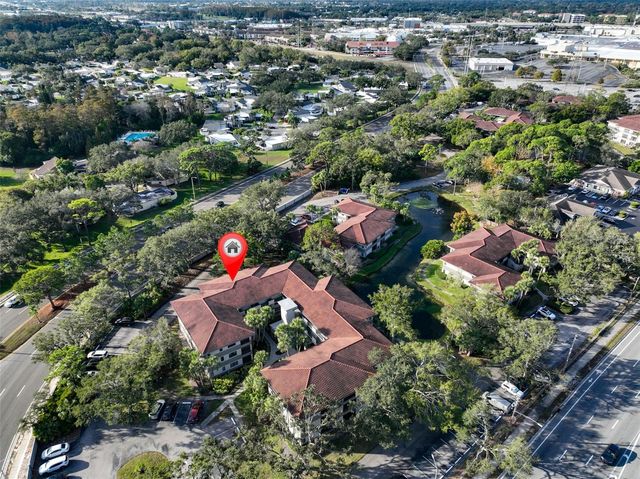 2650 COUNTRYSIDE BOULEVARD F303, Clearwater, FL 33761