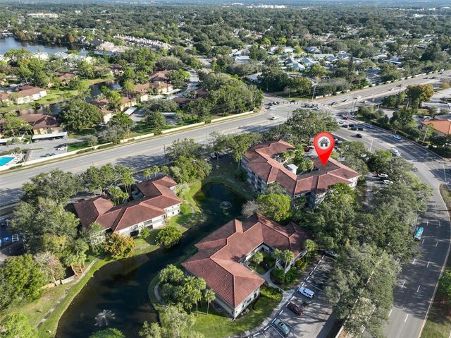 2650 COUNTRYSIDE BOULEVARD F303, Clearwater, FL 33761