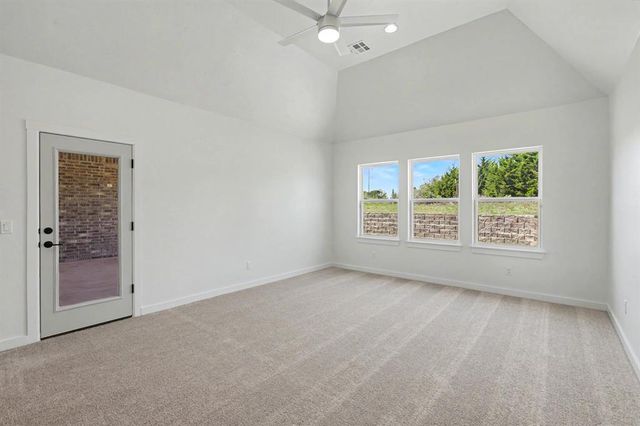 4117 Emery Drive, Edmond, OK 73034