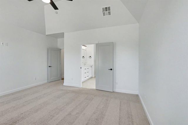 4117 Emery Drive, Edmond, OK 73034