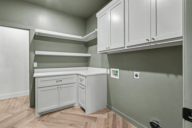4117 Emery Drive, Edmond, OK 73034