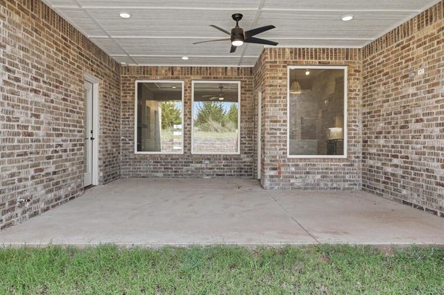 4117 Emery Drive, Edmond, OK 73034