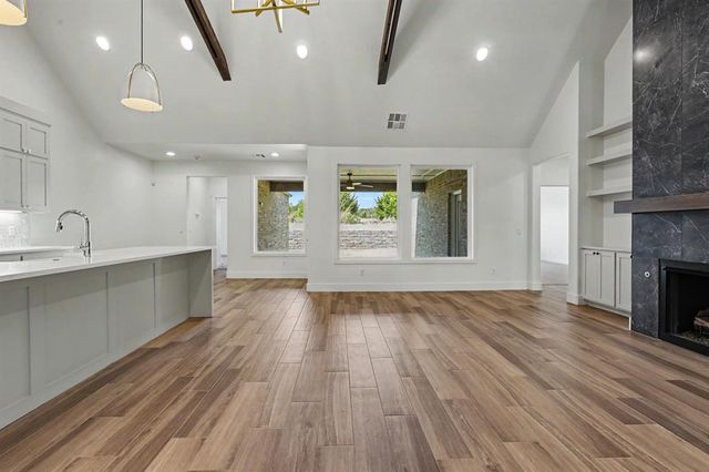 4117 Emery Drive, Edmond, OK 73034