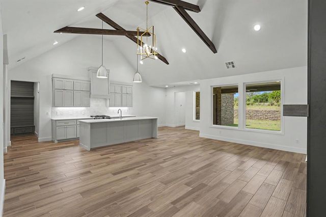 4117 Emery Drive, Edmond, OK 73034