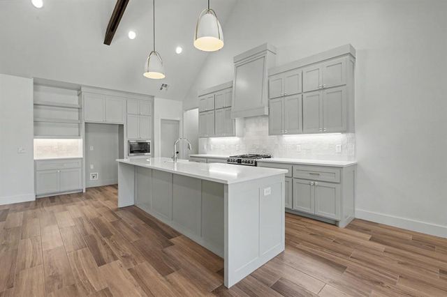 4117 Emery Drive, Edmond, OK 73034