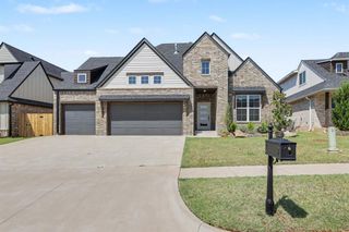 4117 Emery Drive, Edmond, OK 73034
