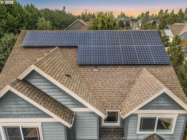 12725 ASPENWOOD Ln, Oregon City, OR 97045