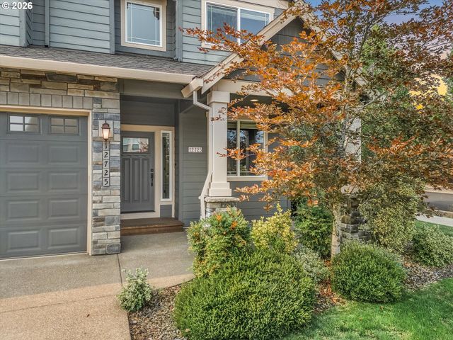 12725 ASPENWOOD Ln, Oregon City, OR 97045