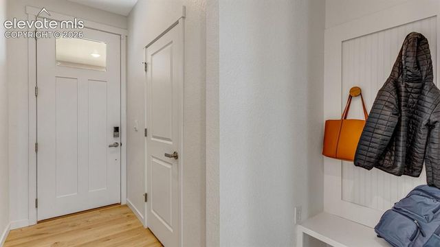 11719 Foraker Lane, Colorado Springs, CO 80925