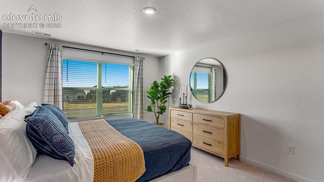 11719 Foraker Lane, Colorado Springs, CO 80925