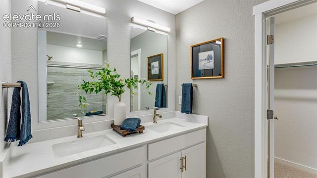 11719 Foraker Lane, Colorado Springs, CO 80925