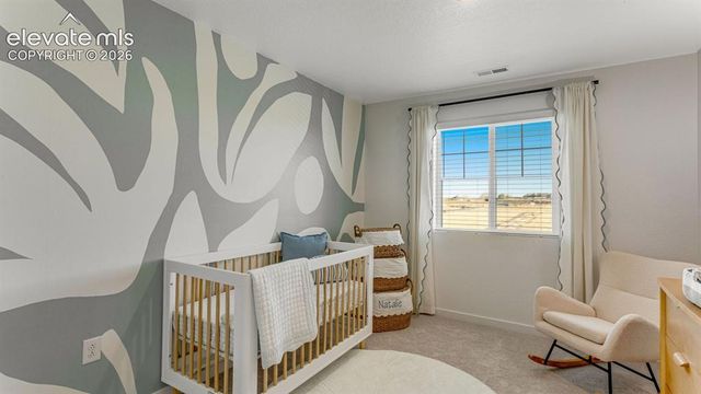 11719 Foraker Lane, Colorado Springs, CO 80925