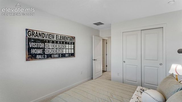 11719 Foraker Lane, Colorado Springs, CO 80925