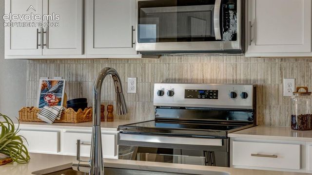 11719 Foraker Lane, Colorado Springs, CO 80925