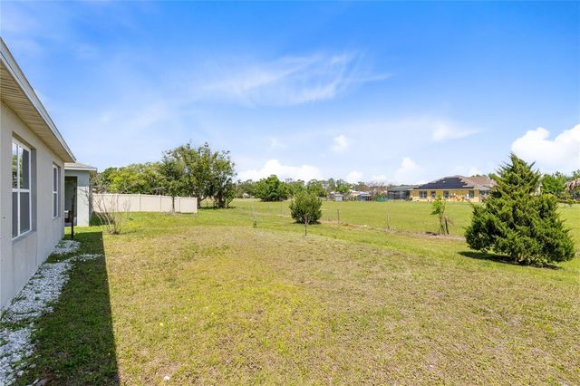 5295 BRACKS LANDING DRIVE, St Cloud, FL 34771