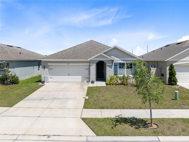 5295 BRACKS LANDING DRIVE, St Cloud, FL 34771