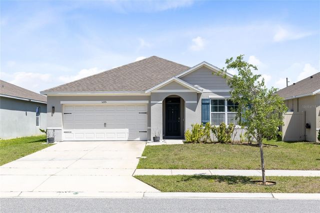 5295 BRACKS LANDING DRIVE, St Cloud, FL 34771