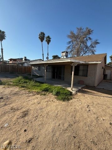 4289 Chrysalis Drive, Las Vegas, NV 89121