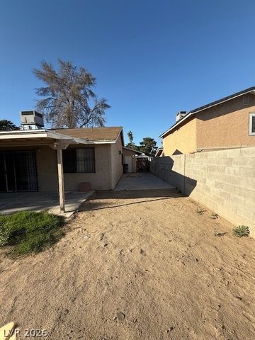 4289 Chrysalis Drive, Las Vegas, NV 89121