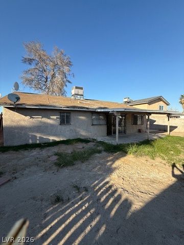 4289 Chrysalis Drive, Las Vegas, NV 89121