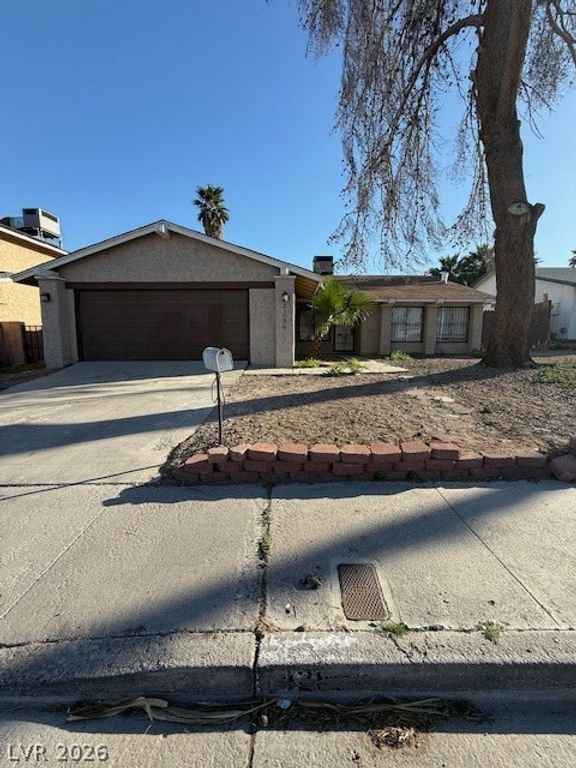 4289 Chrysalis Drive, Las Vegas, NV 89121