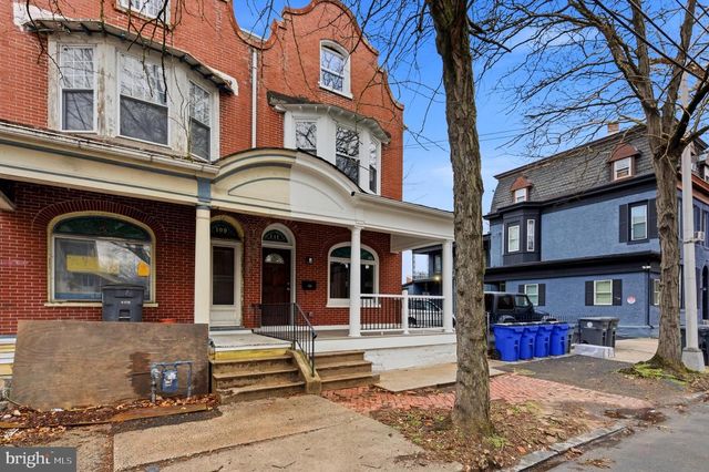 111 HANOVER, Pottstown, PA 19464