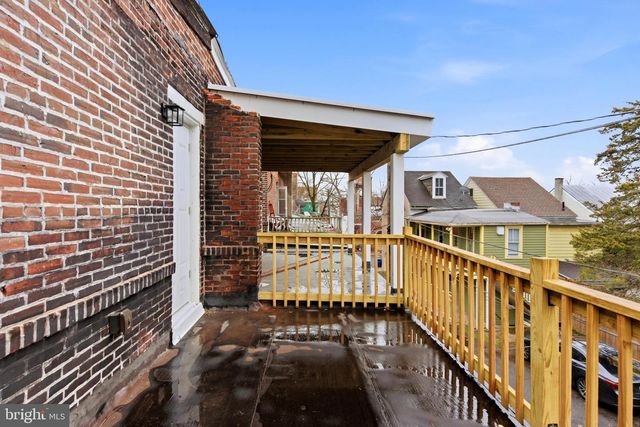 111 HANOVER, Pottstown, PA 19464