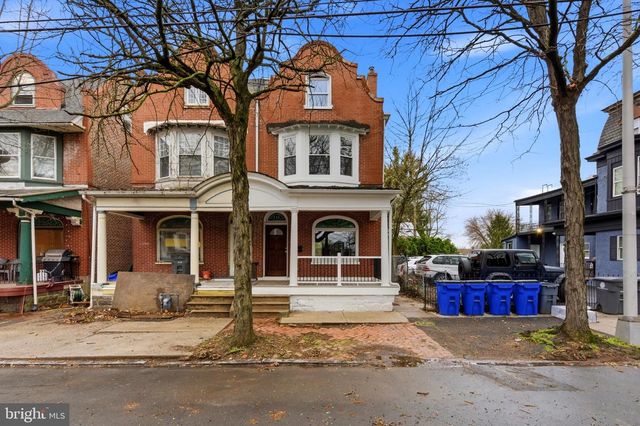 111 HANOVER, Pottstown, PA 19464