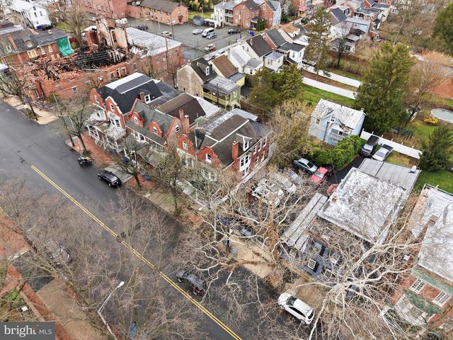 111 HANOVER, Pottstown, PA 19464