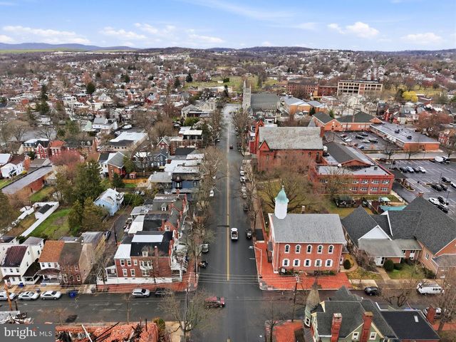 111 HANOVER, Pottstown, PA 19464