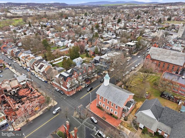 111 HANOVER, Pottstown, PA 19464